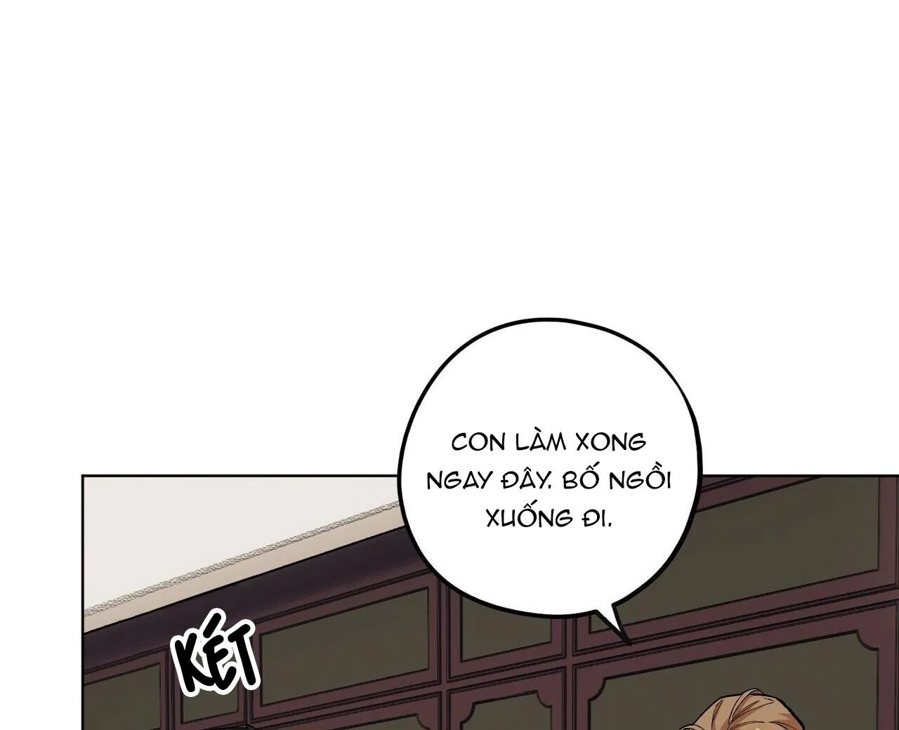 Làm dâu nhà tài phiệt họ Kang Chapter 68 Trang 53