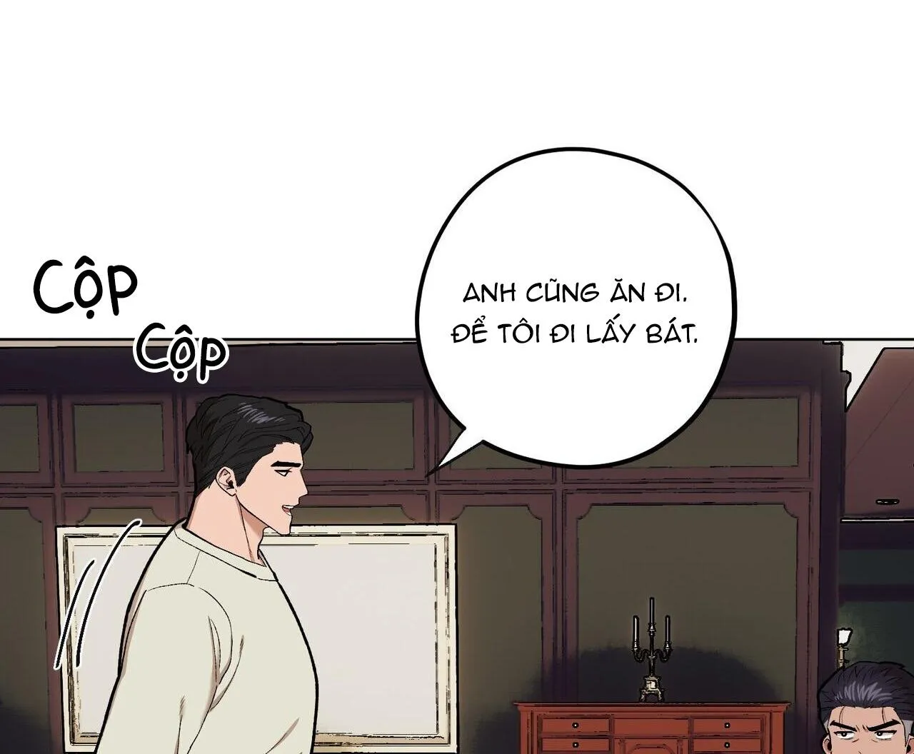 Làm dâu nhà tài phiệt họ Kang Chapter 68 Trang 56