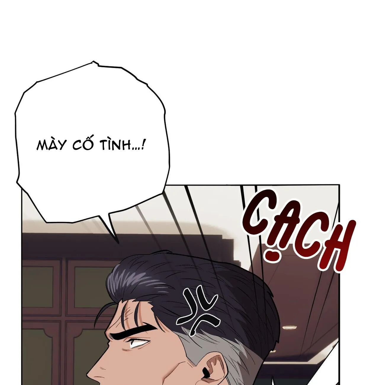 Làm dâu nhà tài phiệt họ Kang Chapter 68 Trang 58