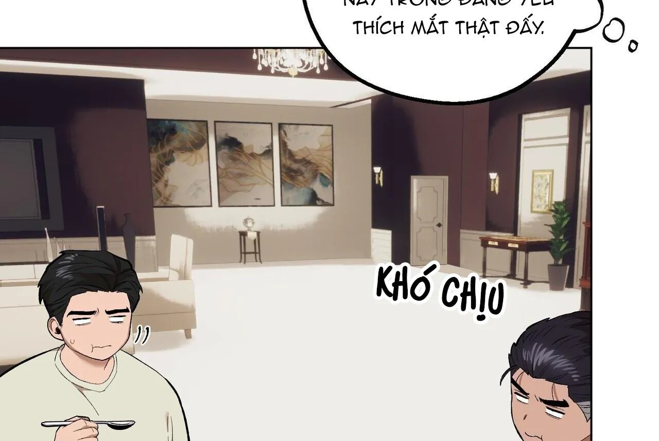 Làm dâu nhà tài phiệt họ Kang Chapter 68 Trang 70