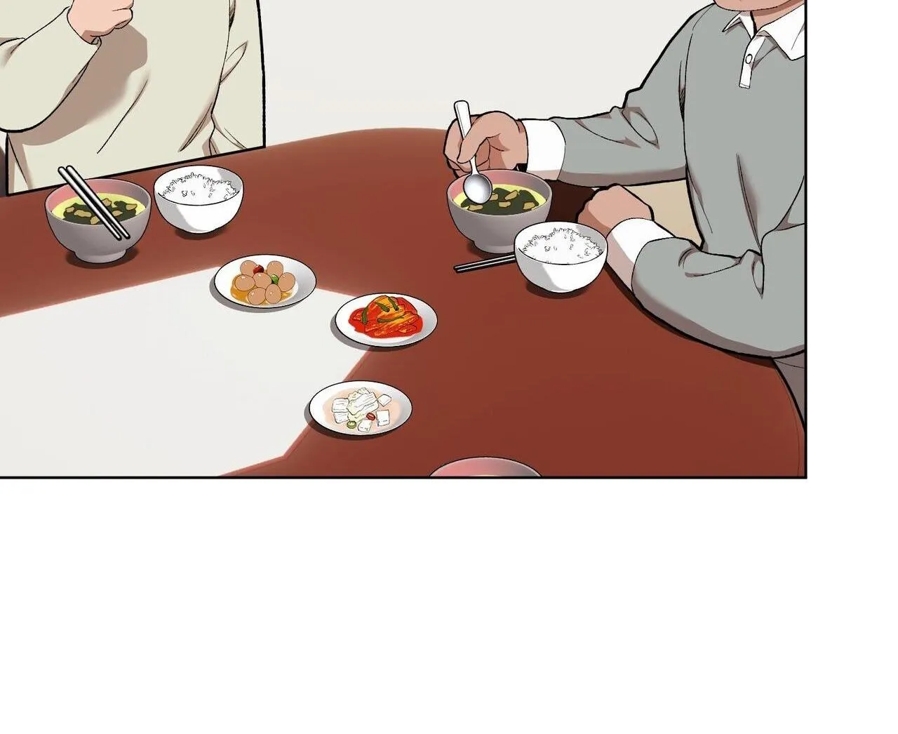 Làm dâu nhà tài phiệt họ Kang Chapter 68 Trang 71