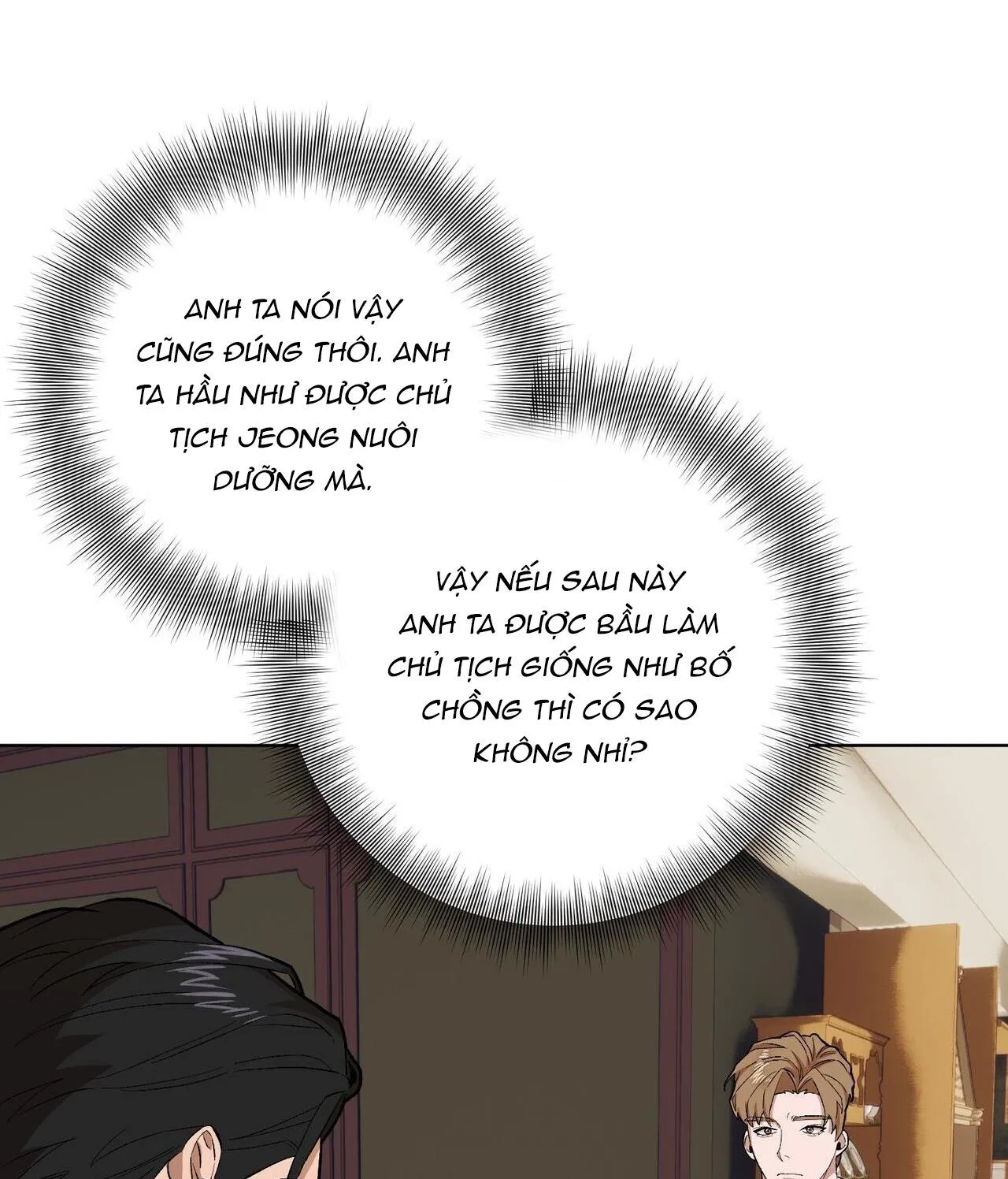 Làm dâu nhà tài phiệt họ Kang Chapter 68 Trang 75