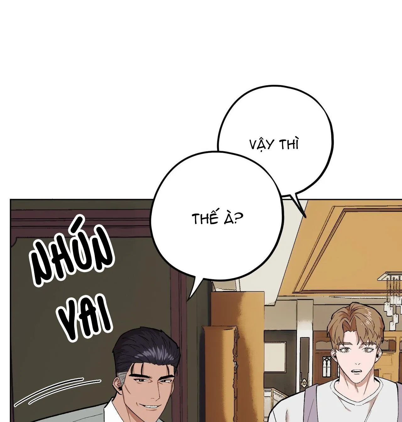 Làm dâu nhà tài phiệt họ Kang Chapter 68 Trang 77