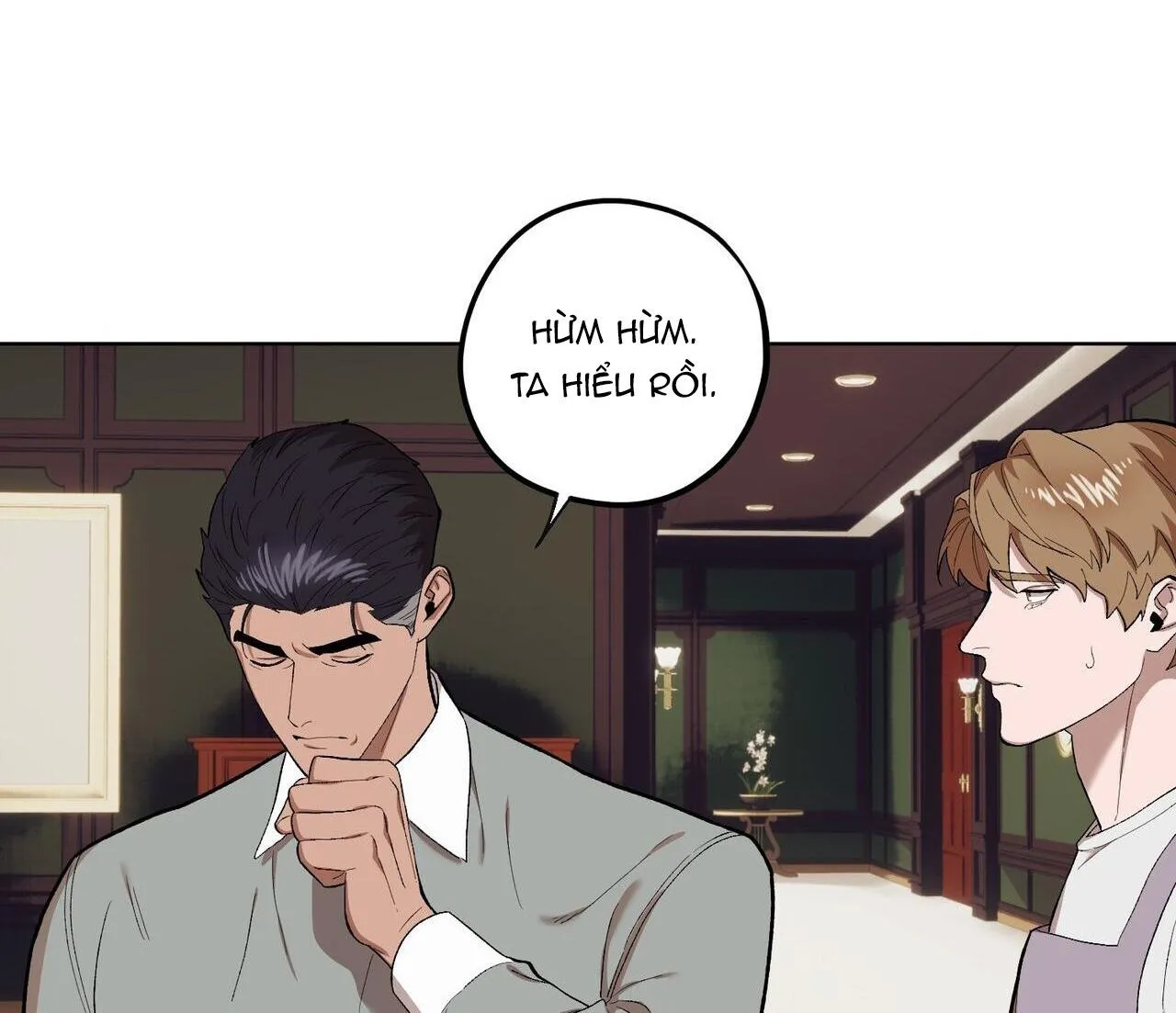 Làm dâu nhà tài phiệt họ Kang Chapter 68 Trang 88