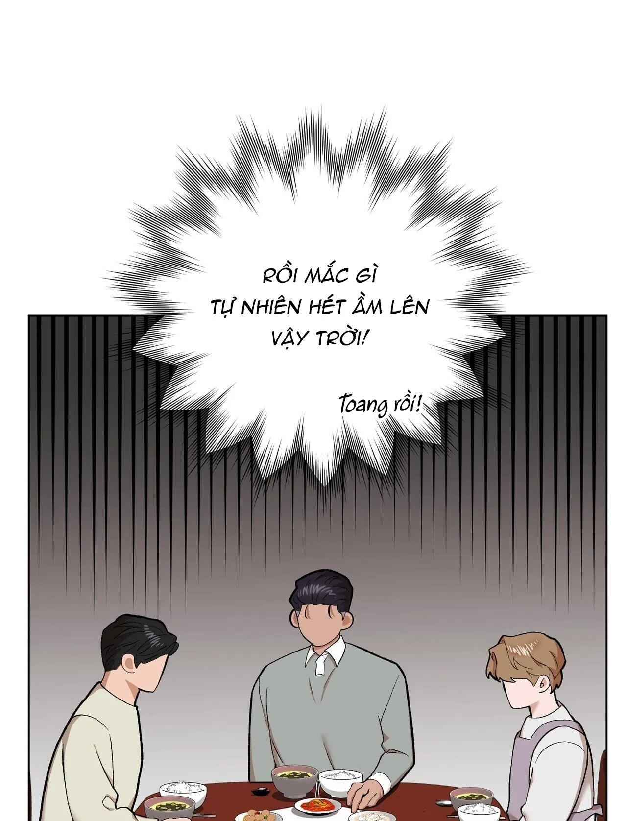 Làm dâu nhà tài phiệt họ Kang Chapter 68 Trang 94