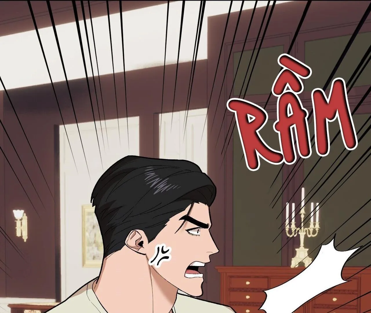 Làm dâu nhà tài phiệt họ Kang Chapter 68 Trang 98