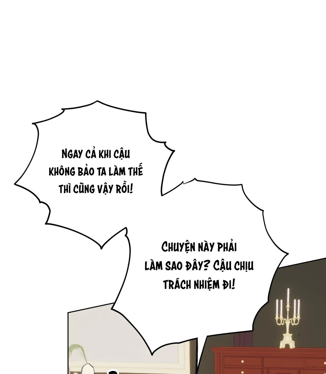 Làm dâu nhà tài phiệt họ Kang Chapter 68 Trang 102
