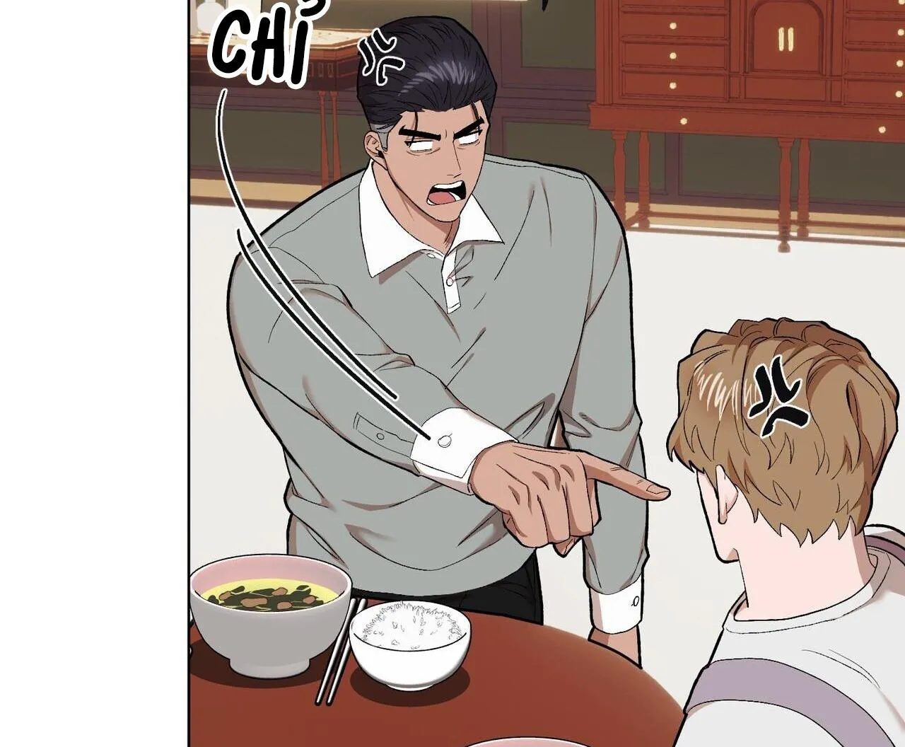 Làm dâu nhà tài phiệt họ Kang Chapter 68 Trang 103