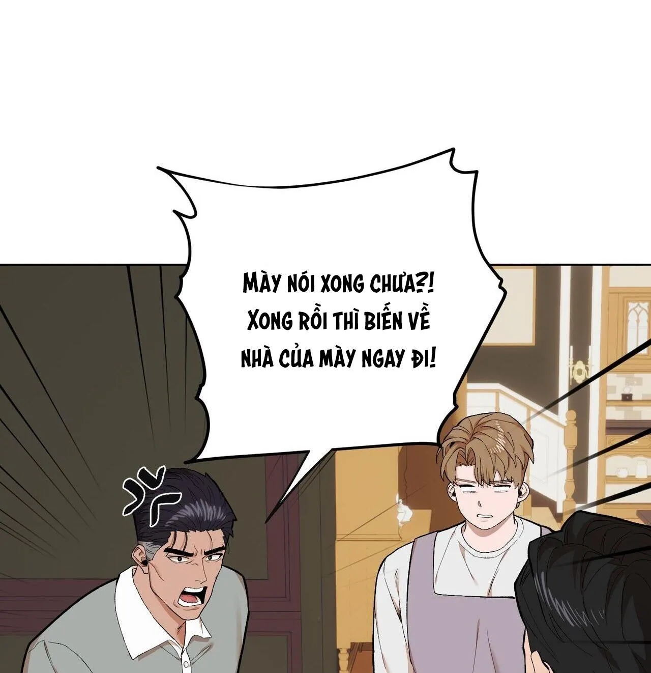 Làm dâu nhà tài phiệt họ Kang Chapter 68 Trang 108