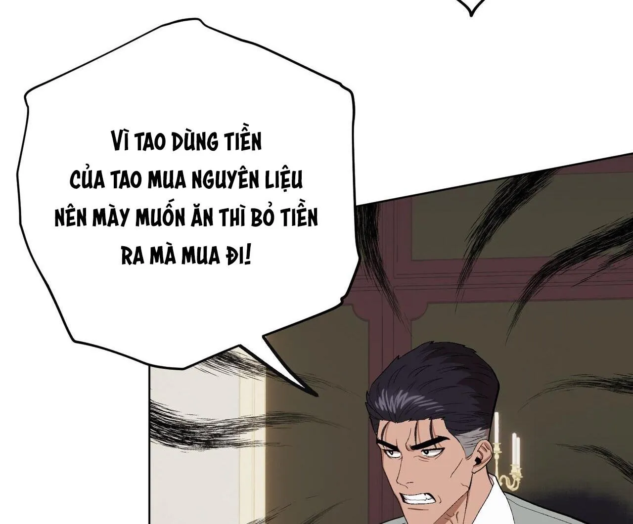 Làm dâu nhà tài phiệt họ Kang Chapter 68 Trang 117