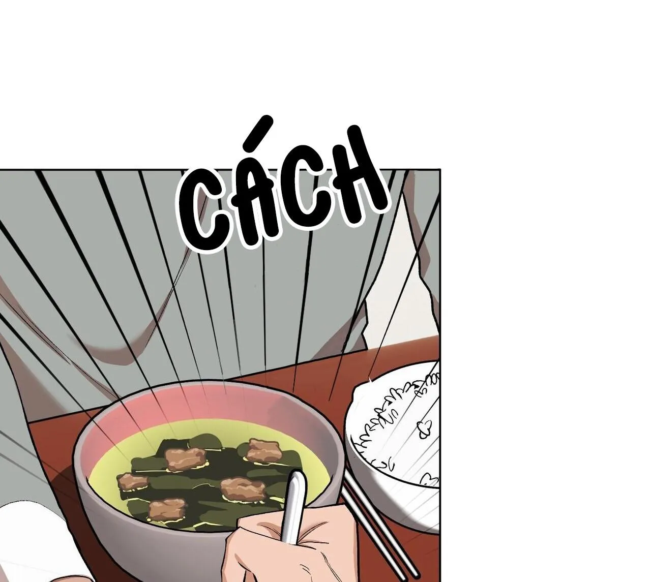 Làm dâu nhà tài phiệt họ Kang Chapter 68 Trang 119