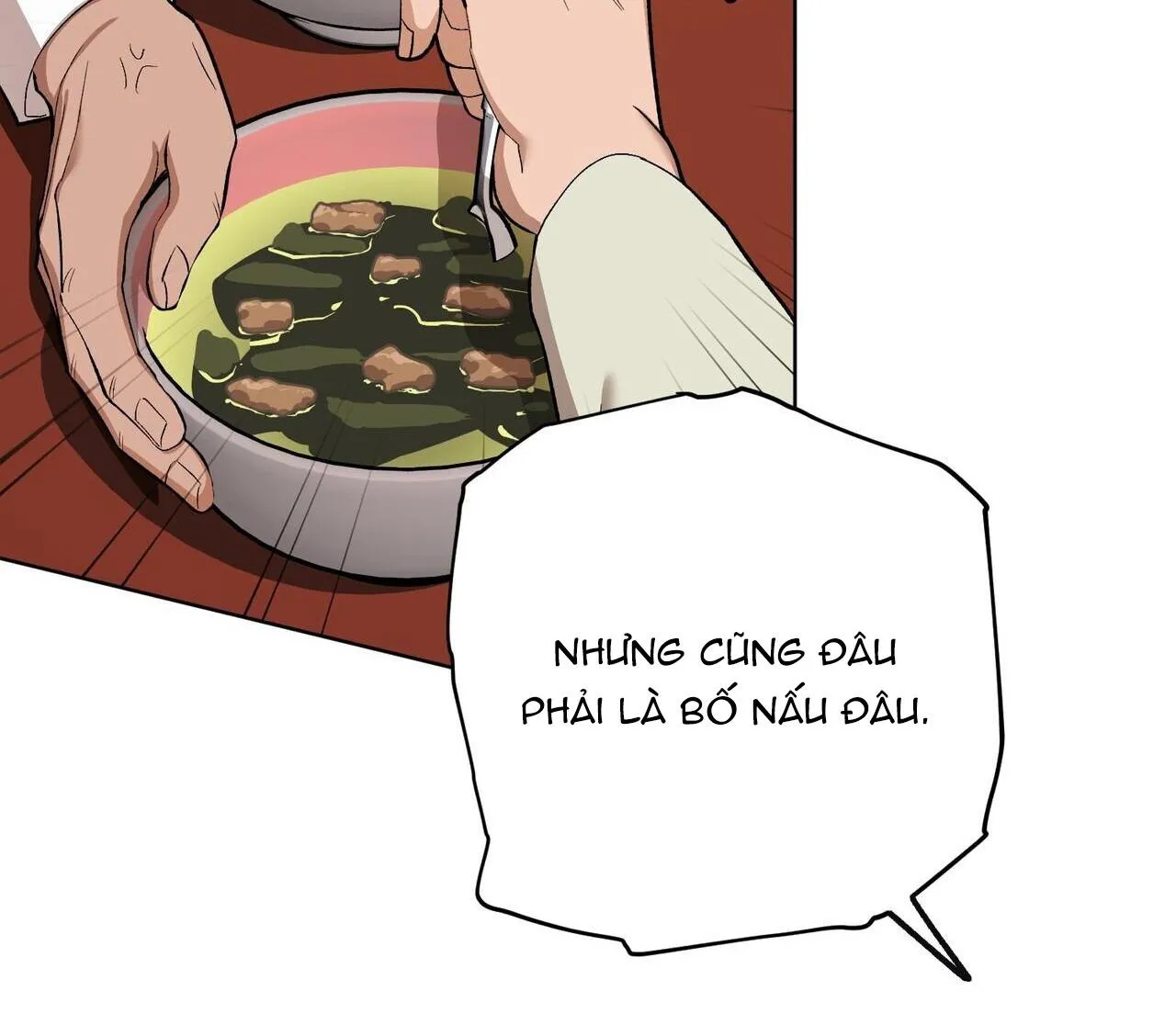 Làm dâu nhà tài phiệt họ Kang Chapter 68 Trang 120