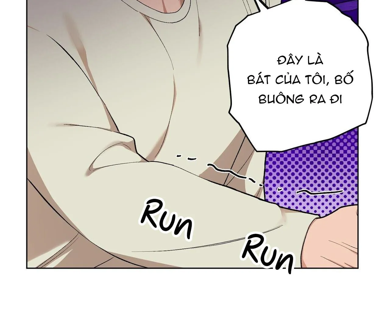 Làm dâu nhà tài phiệt họ Kang Chapter 68 Trang 122