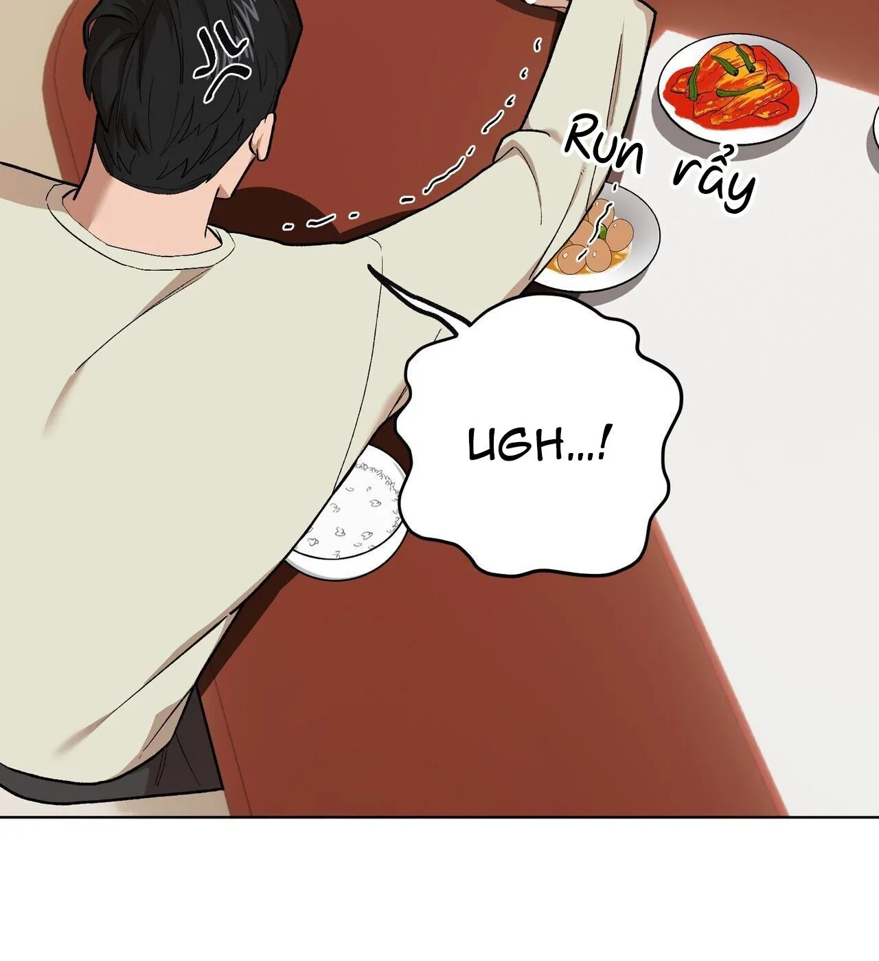 Làm dâu nhà tài phiệt họ Kang Chapter 68 Trang 125