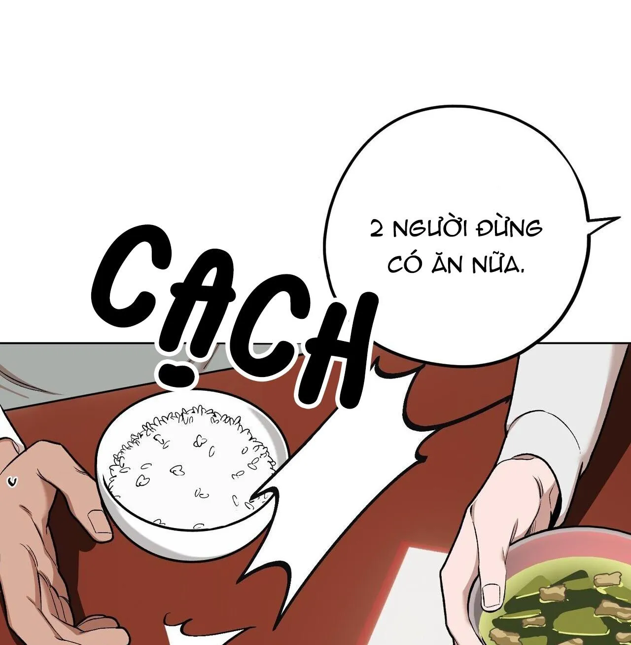 Làm dâu nhà tài phiệt họ Kang Chapter 68 Trang 126