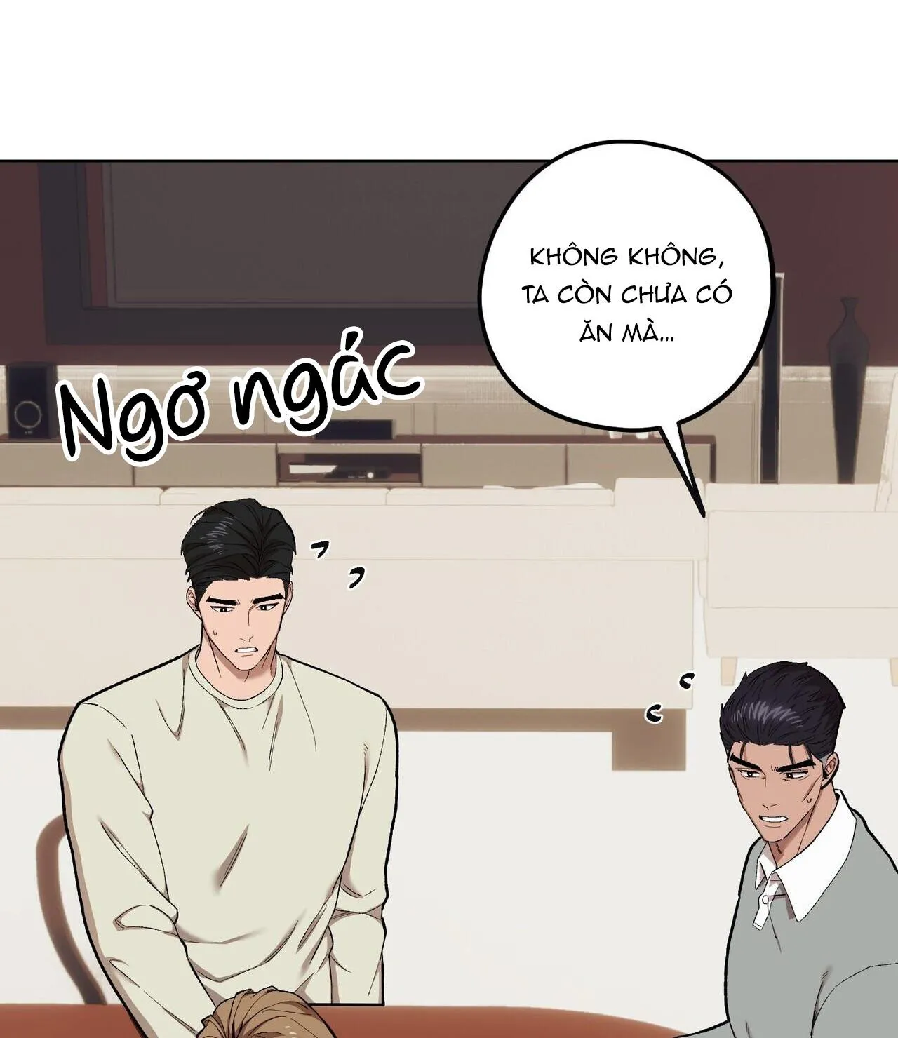 Làm dâu nhà tài phiệt họ Kang Chapter 68 Trang 128