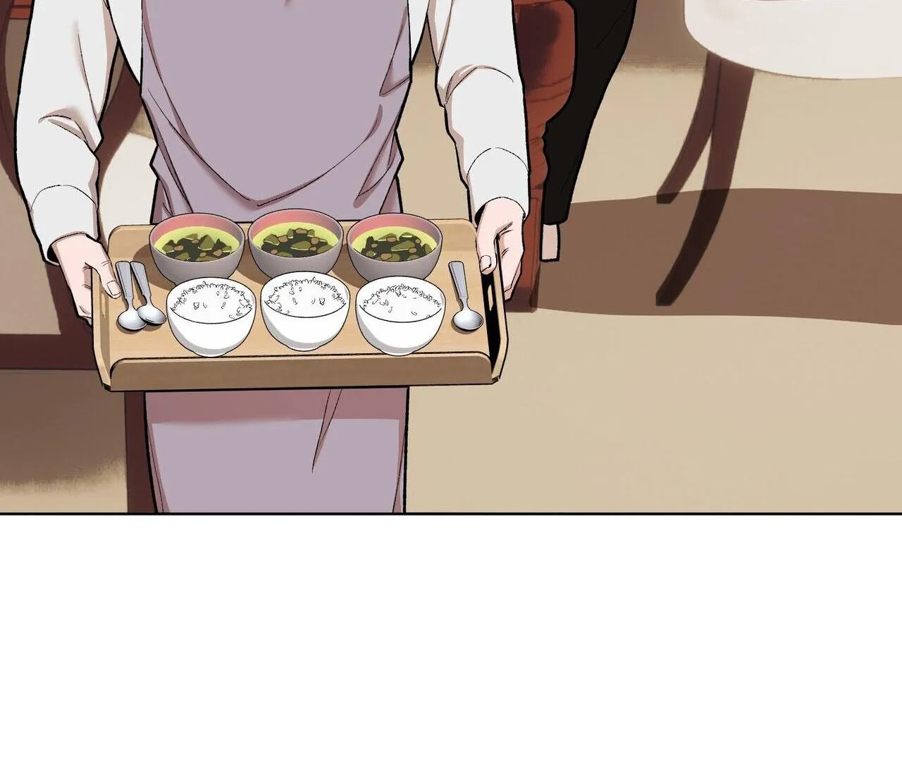 Làm dâu nhà tài phiệt họ Kang Chapter 68 Trang 130