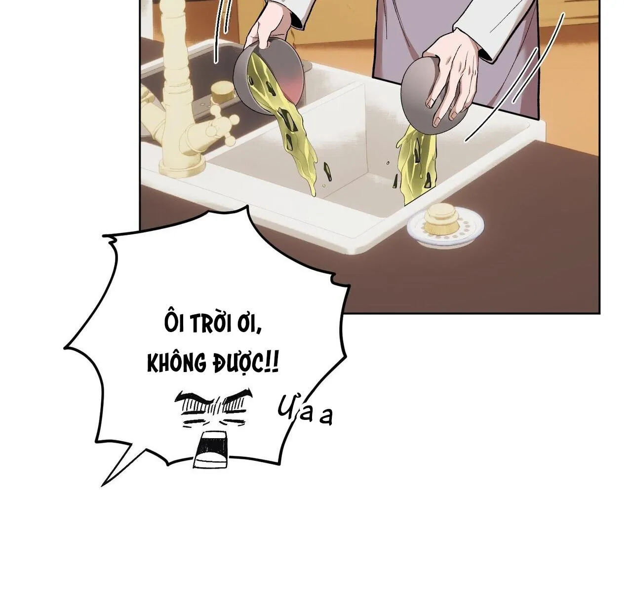 Làm dâu nhà tài phiệt họ Kang Chapter 68 Trang 132