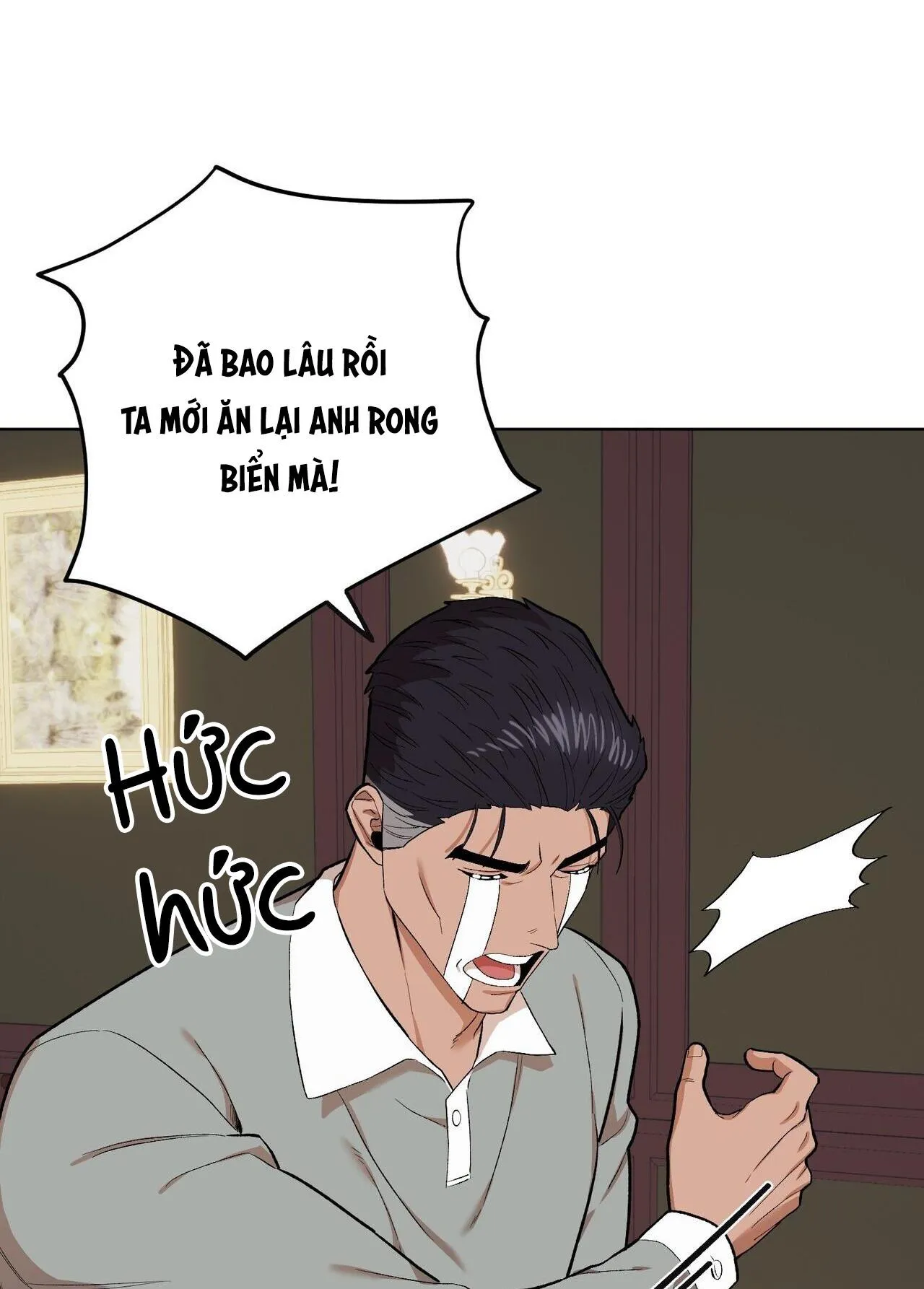 Làm dâu nhà tài phiệt họ Kang Chapter 68 Trang 133