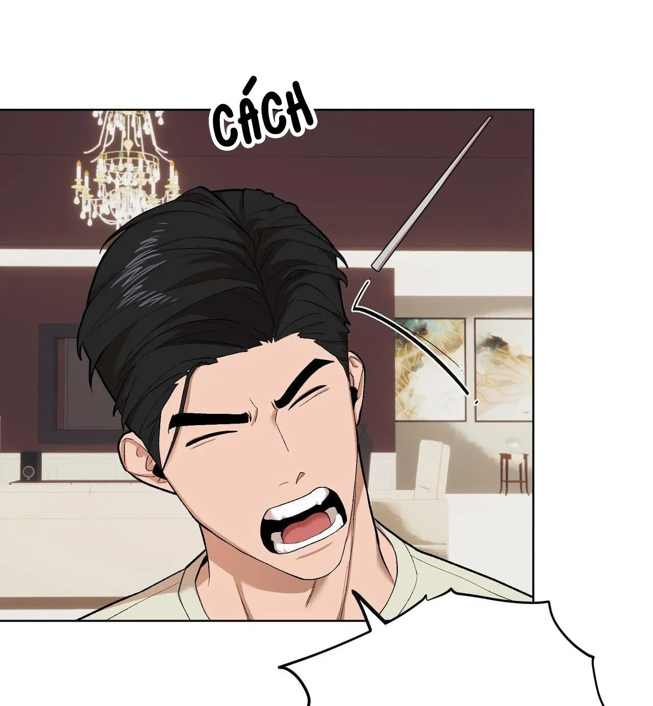 Làm dâu nhà tài phiệt họ Kang Chapter 68 Trang 135