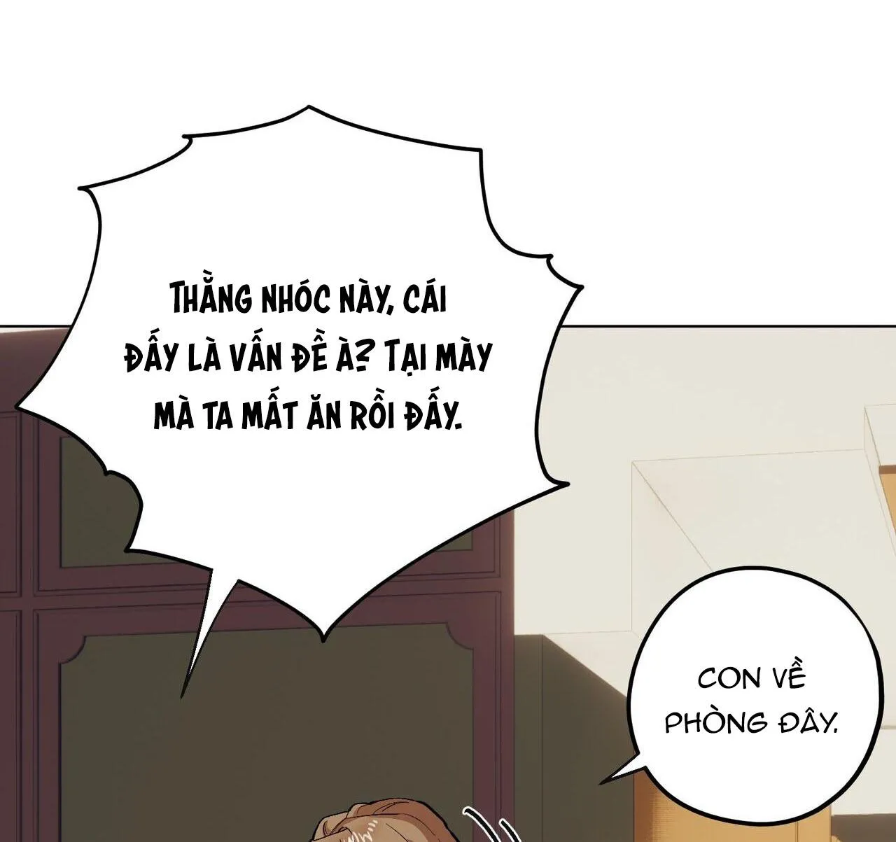 Làm dâu nhà tài phiệt họ Kang Chapter 68 Trang 137