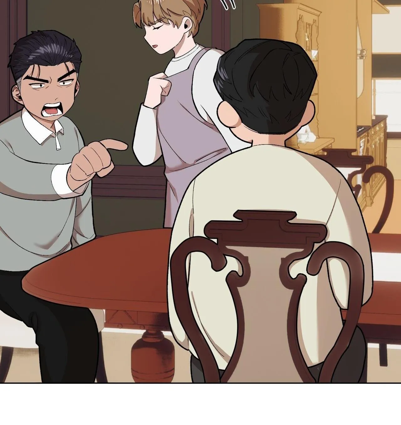 Làm dâu nhà tài phiệt họ Kang Chapter 68 Trang 138