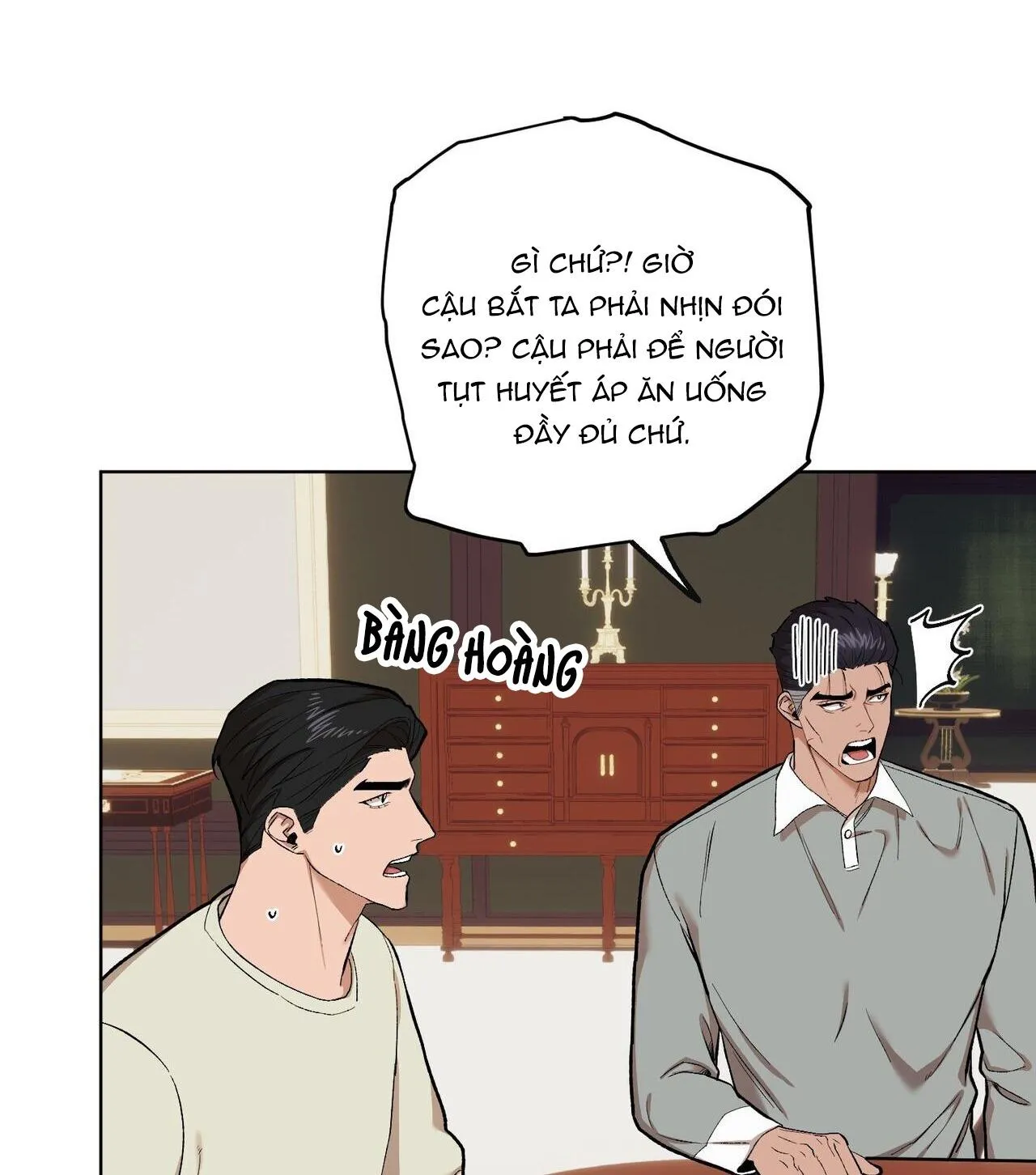 Làm dâu nhà tài phiệt họ Kang Chapter 68 Trang 139