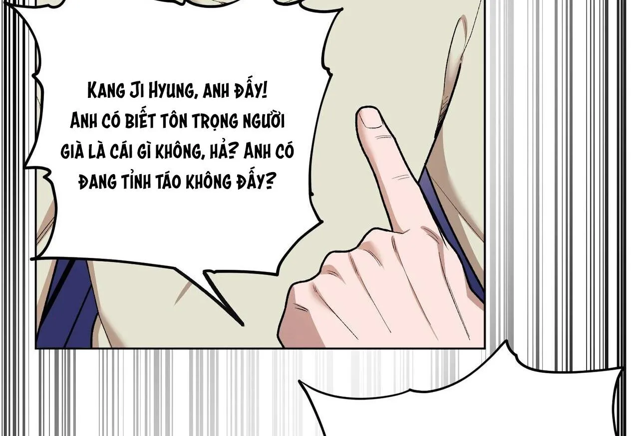 Làm dâu nhà tài phiệt họ Kang Chapter 68 Trang 143