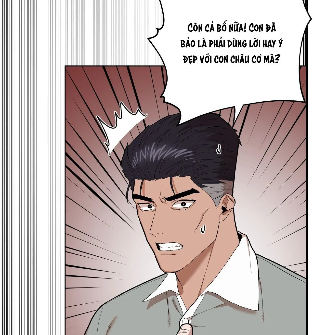 Làm dâu nhà tài phiệt họ Kang Chapter 68 Trang 144