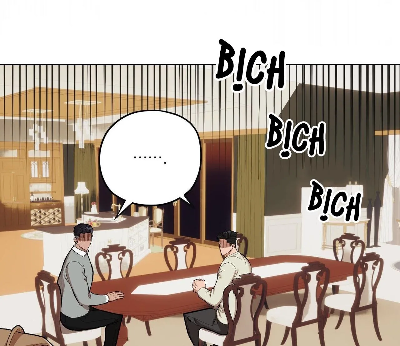 Làm dâu nhà tài phiệt họ Kang Chapter 68 Trang 148