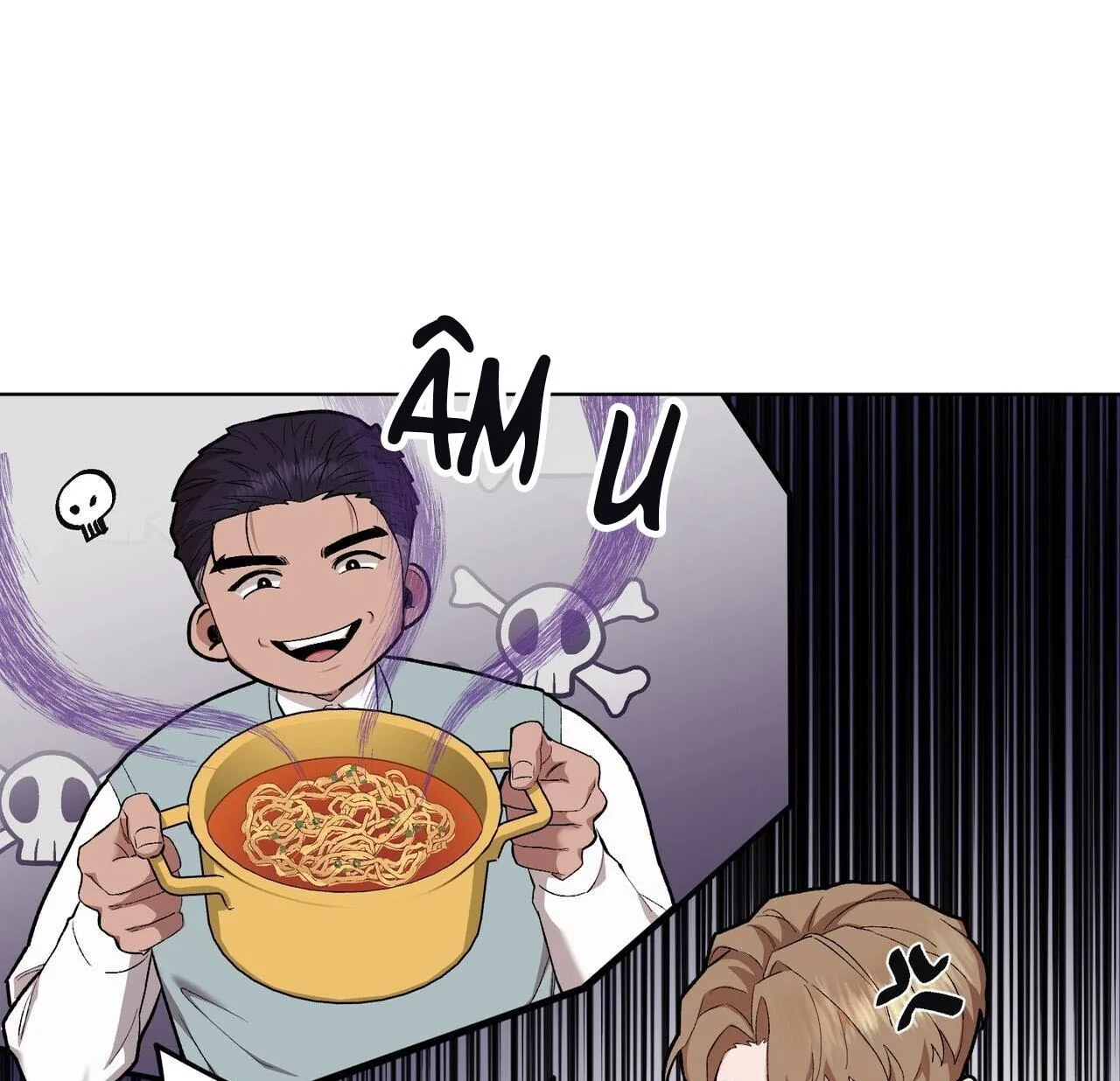 Làm dâu nhà tài phiệt họ Kang Chapter 69 Trang 5