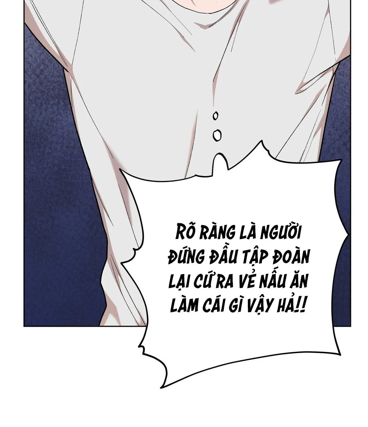 Làm dâu nhà tài phiệt họ Kang Chapter 69 Trang 8