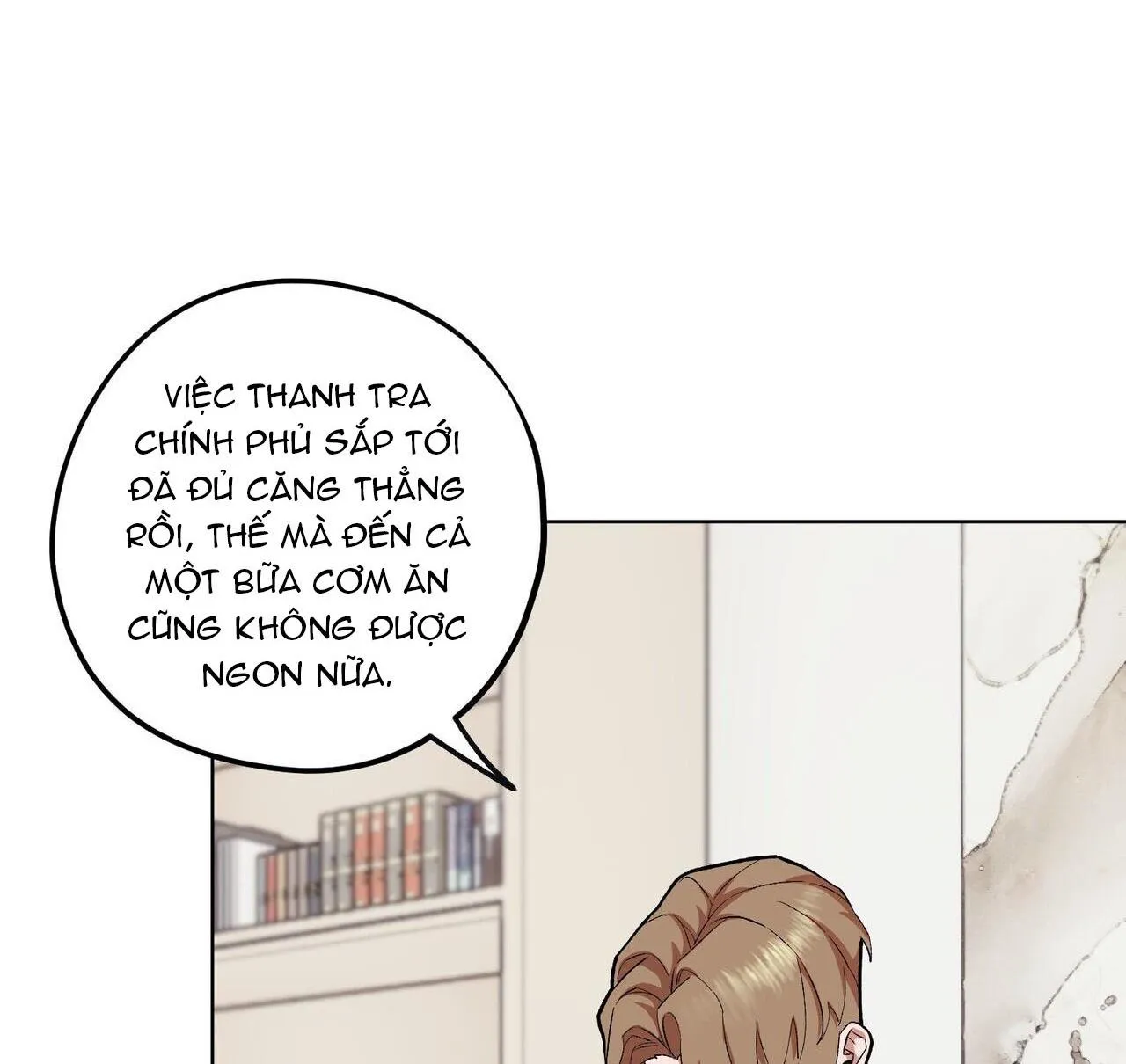 Làm dâu nhà tài phiệt họ Kang Chapter 69 Trang 11