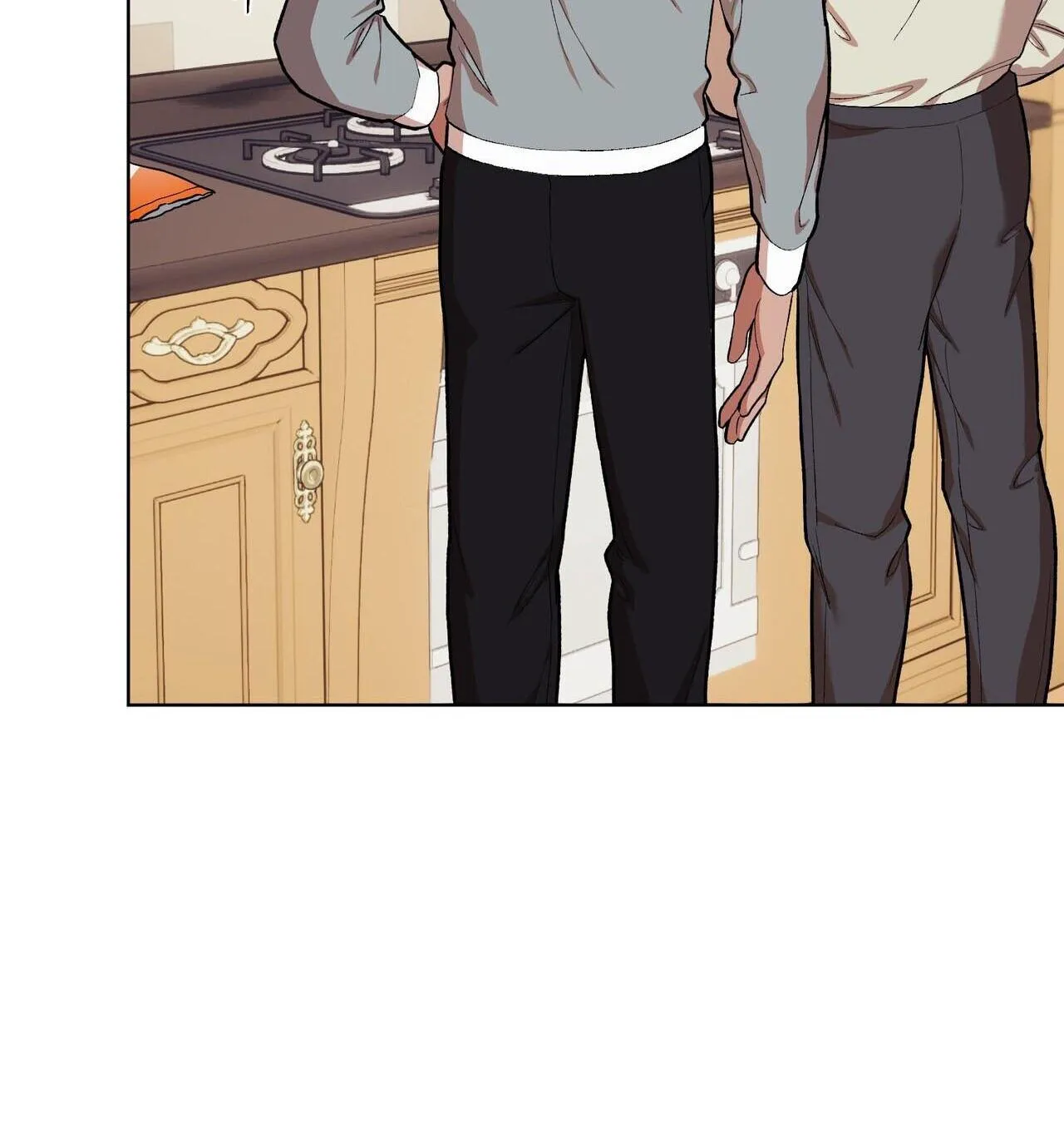 Làm dâu nhà tài phiệt họ Kang Chapter 69 Trang 19