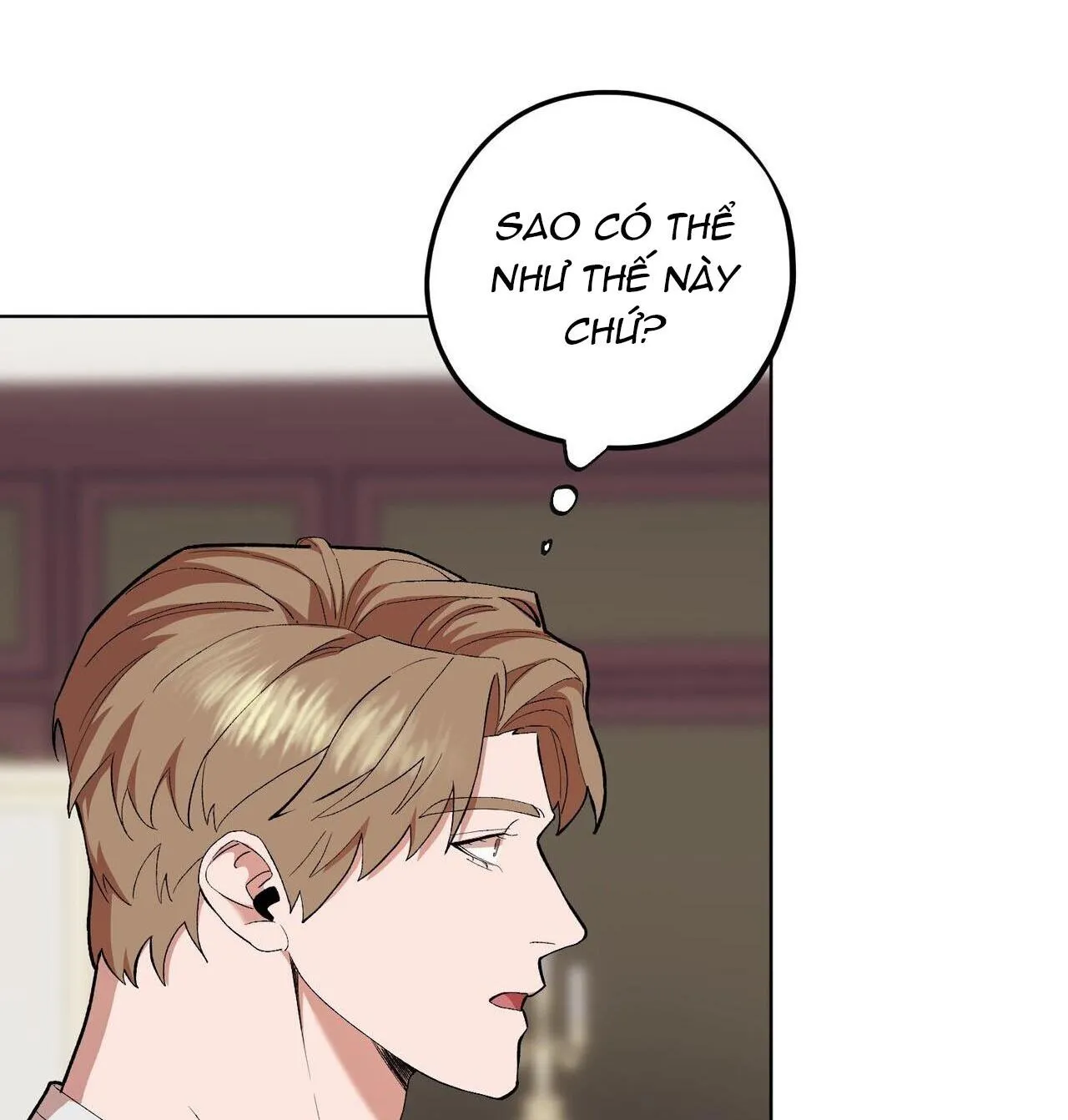 Làm dâu nhà tài phiệt họ Kang Chapter 69 Trang 22