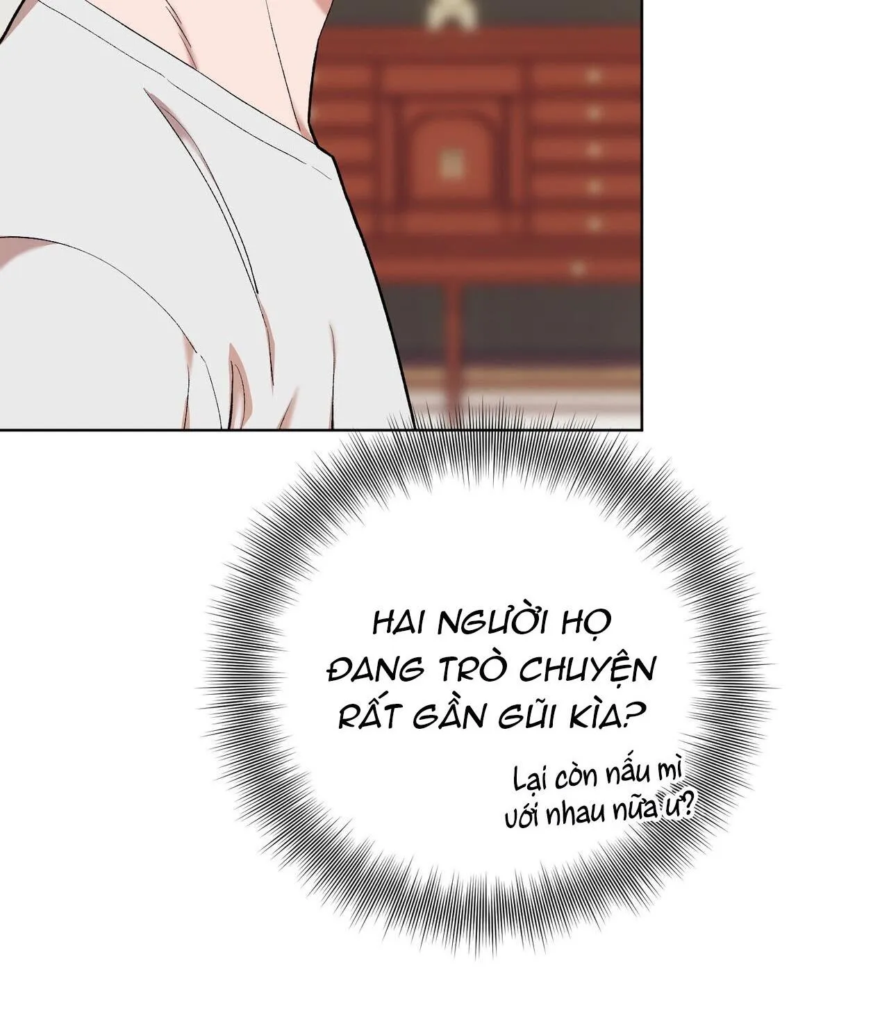 Làm dâu nhà tài phiệt họ Kang Chapter 69 Trang 23