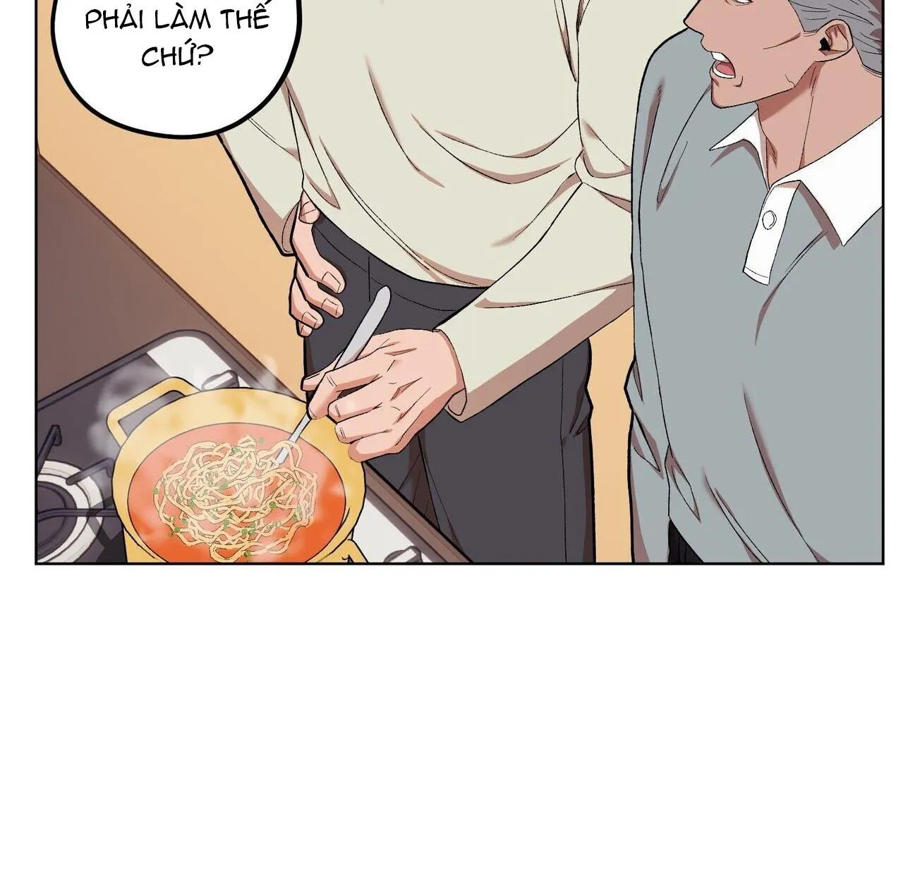 Làm dâu nhà tài phiệt họ Kang Chapter 69 Trang 25