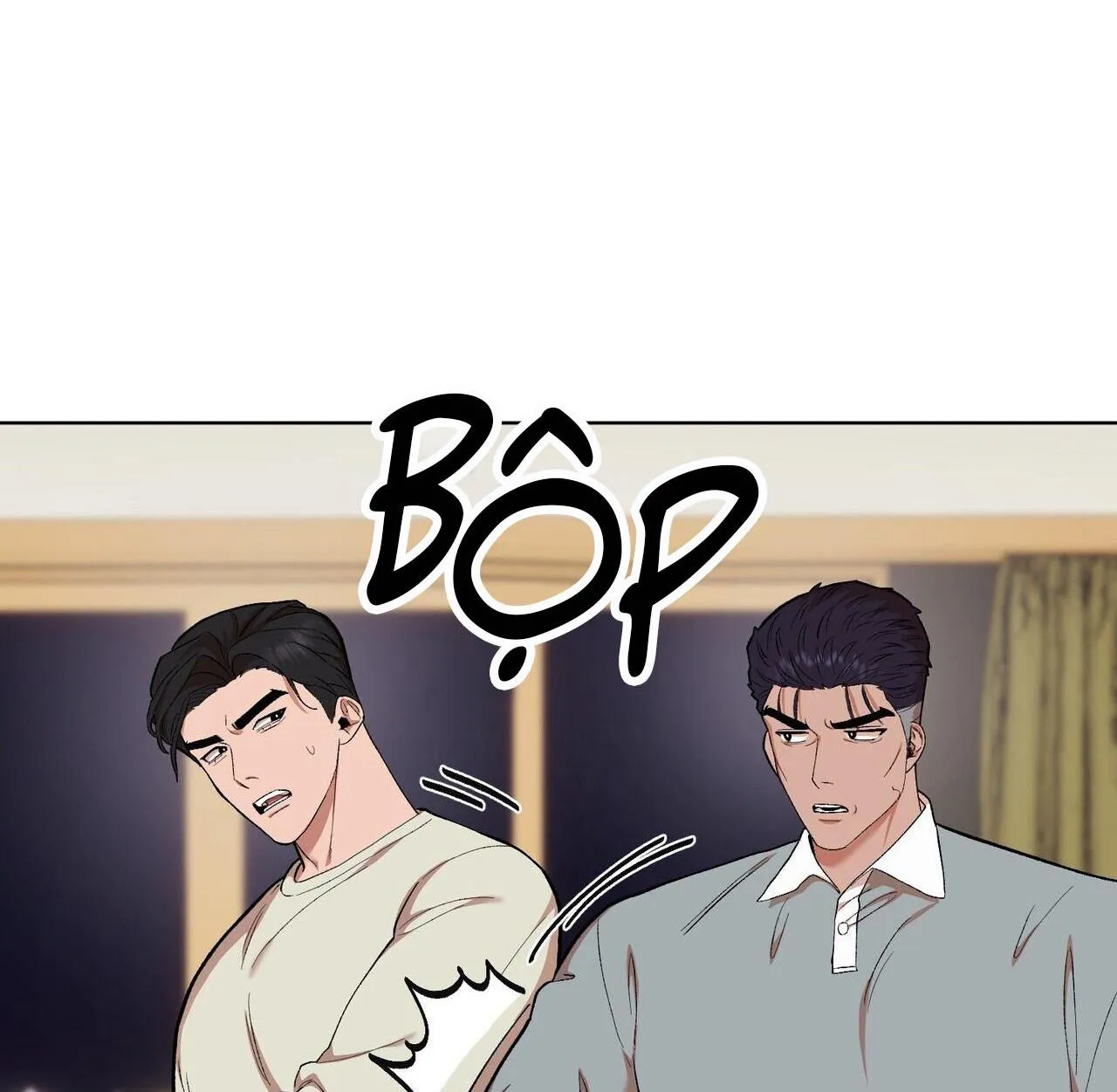 Làm dâu nhà tài phiệt họ Kang Chapter 69 Trang 26