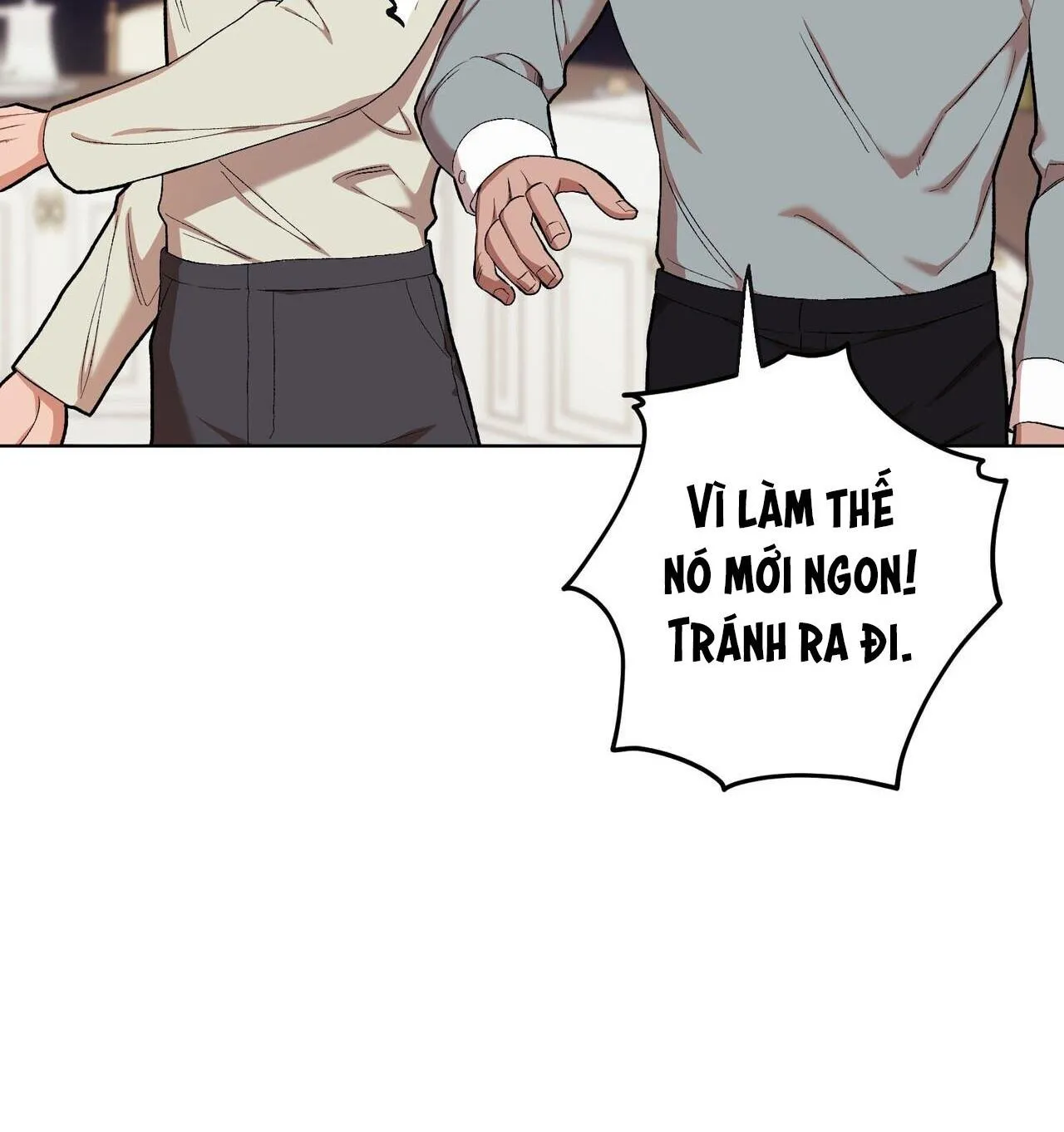 Làm dâu nhà tài phiệt họ Kang Chapter 69 Trang 27