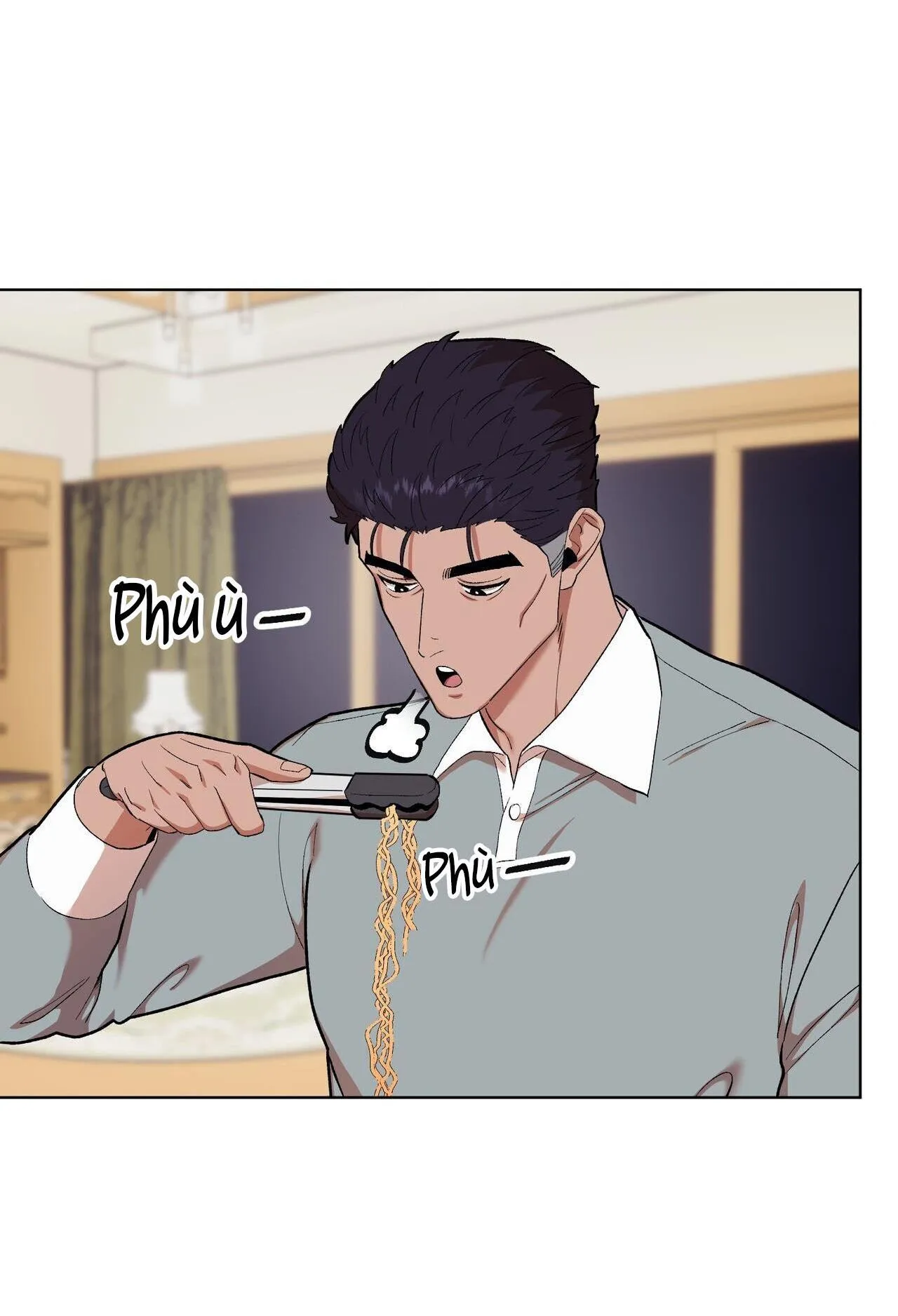 Làm dâu nhà tài phiệt họ Kang Chapter 69 Trang 28