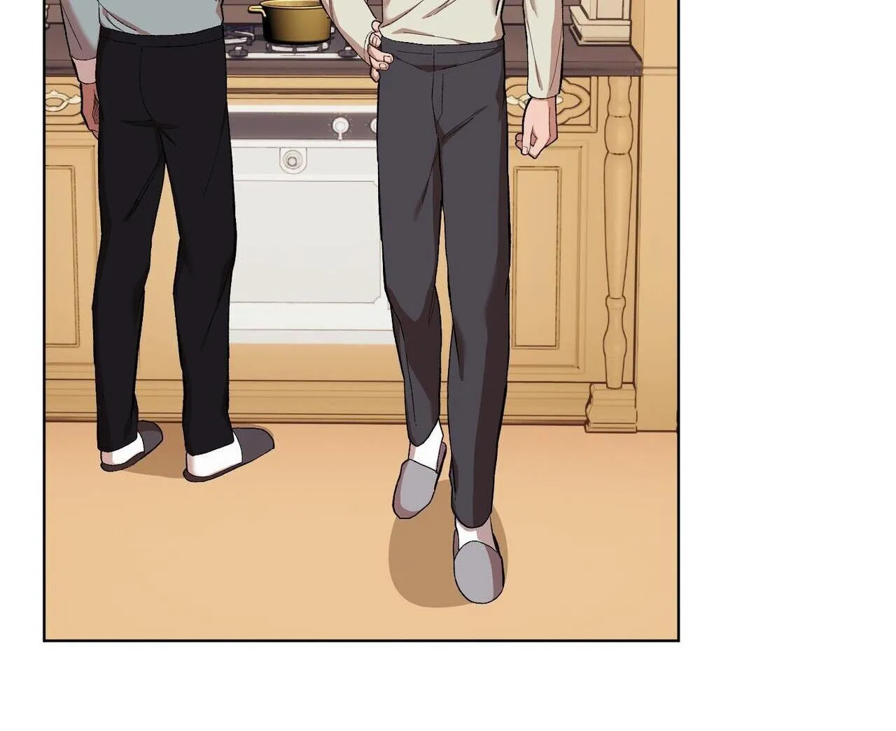 Làm dâu nhà tài phiệt họ Kang Chapter 69 Trang 32