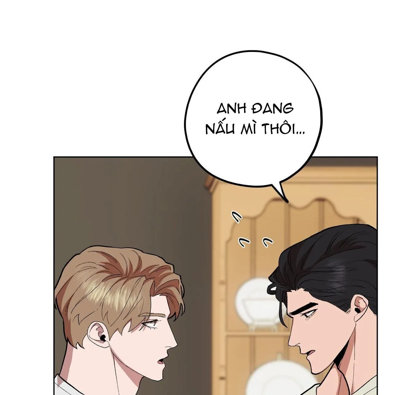 Làm dâu nhà tài phiệt họ Kang Chapter 69 Trang 35