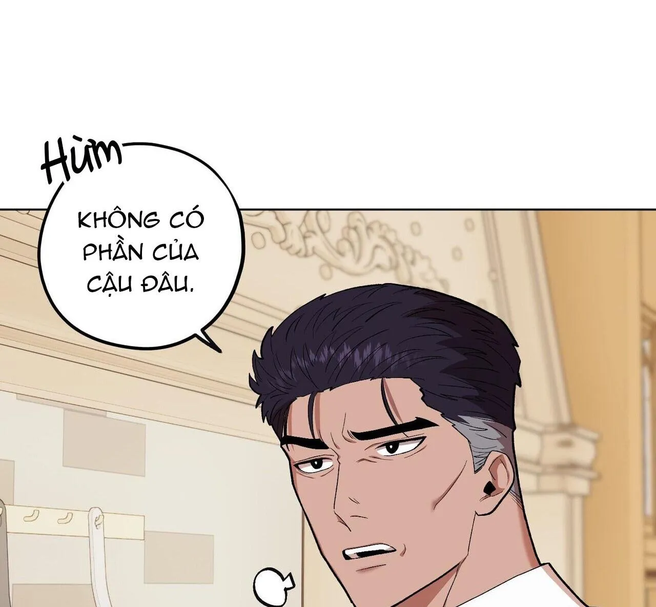 Làm dâu nhà tài phiệt họ Kang Chapter 69 Trang 37