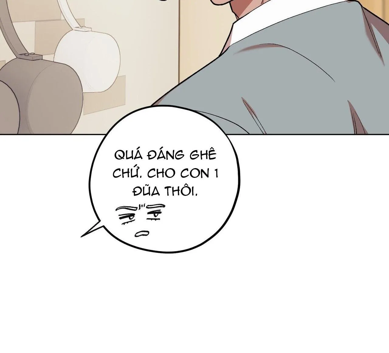 Làm dâu nhà tài phiệt họ Kang Chapter 69 Trang 38