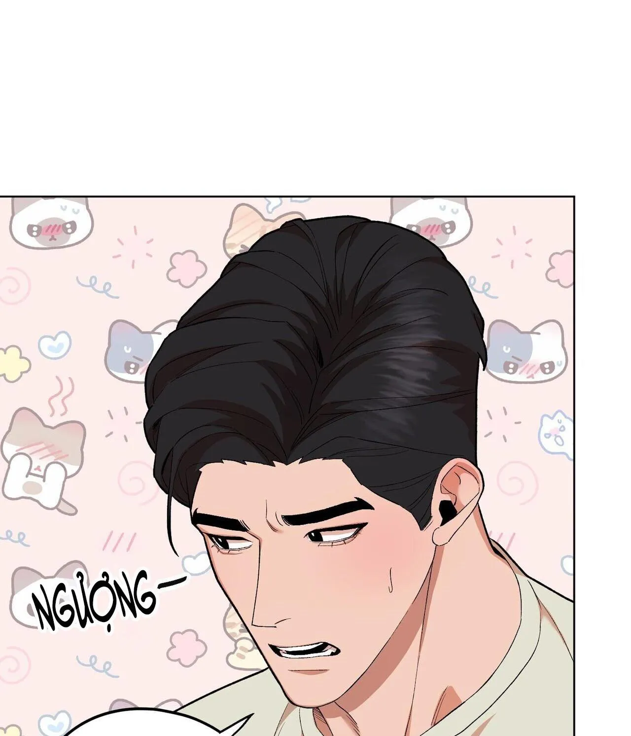 Làm dâu nhà tài phiệt họ Kang Chapter 69 Trang 43