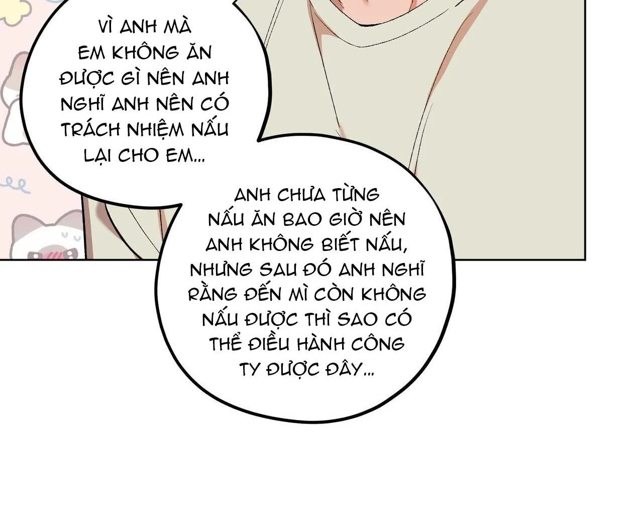 Làm dâu nhà tài phiệt họ Kang Chapter 69 Trang 44