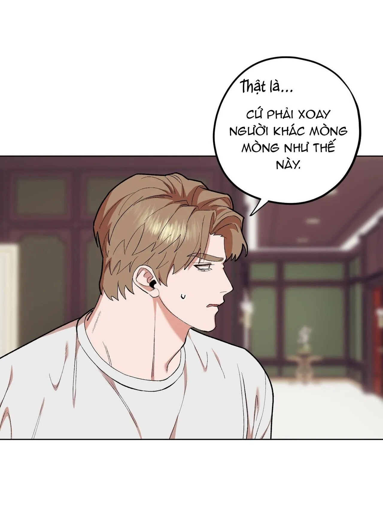 Làm dâu nhà tài phiệt họ Kang Chapter 69 Trang 47