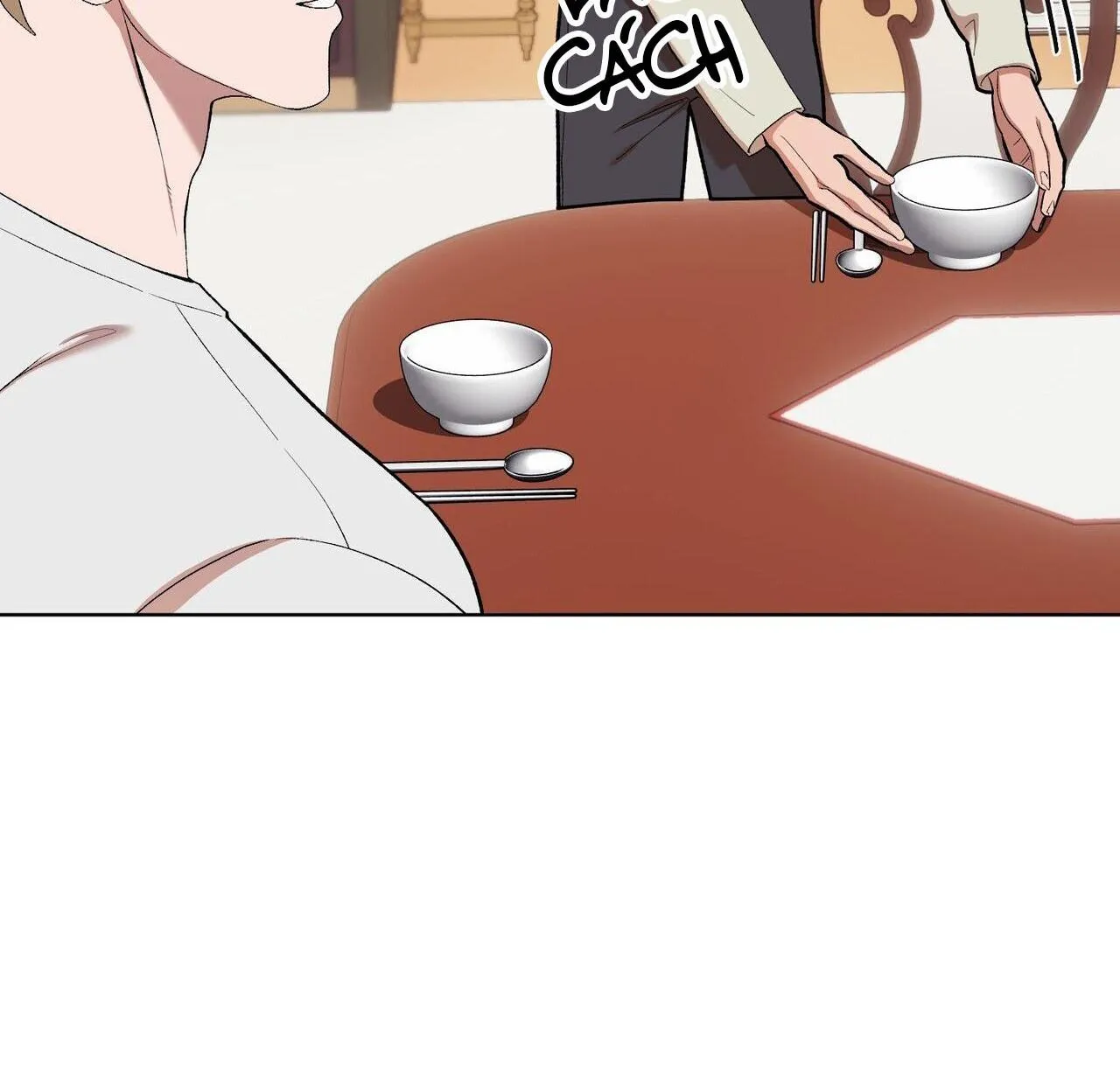 Làm dâu nhà tài phiệt họ Kang Chapter 69 Trang 49