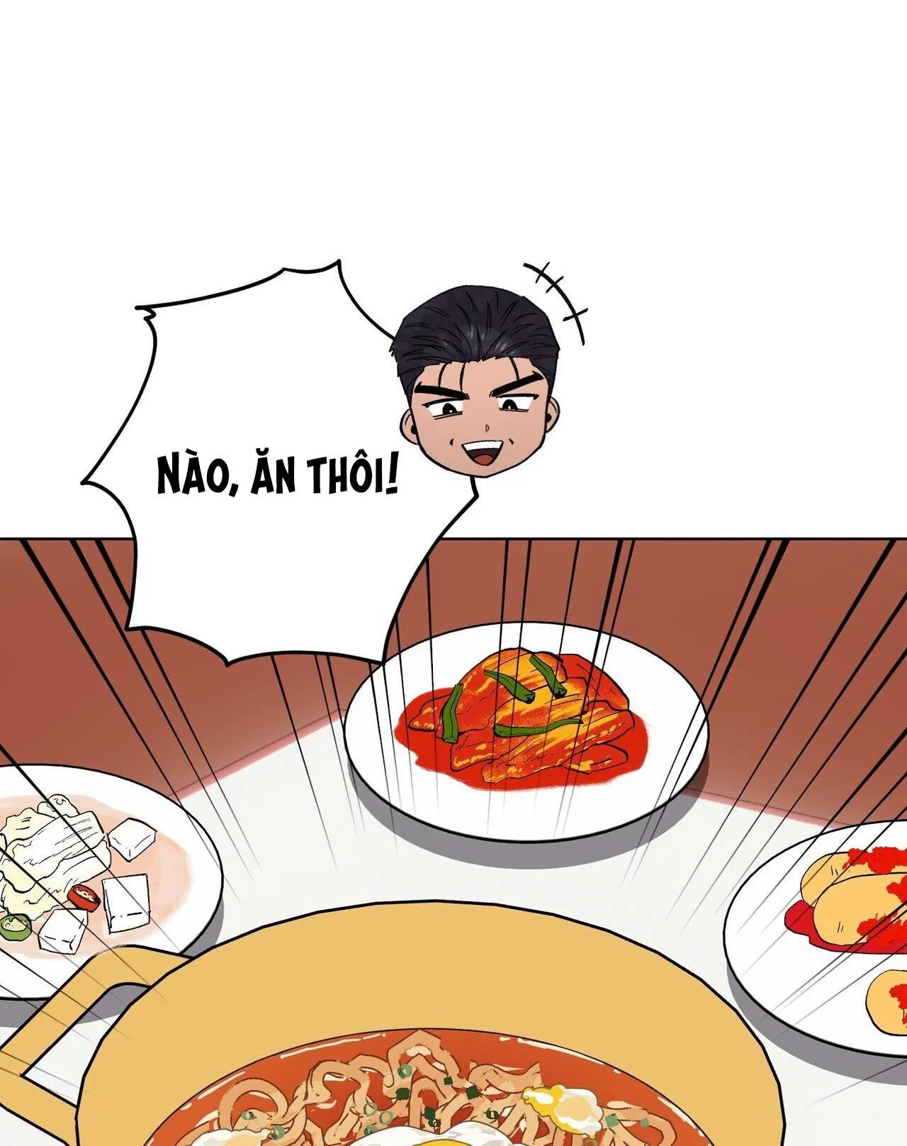 Làm dâu nhà tài phiệt họ Kang Chapter 69 Trang 52