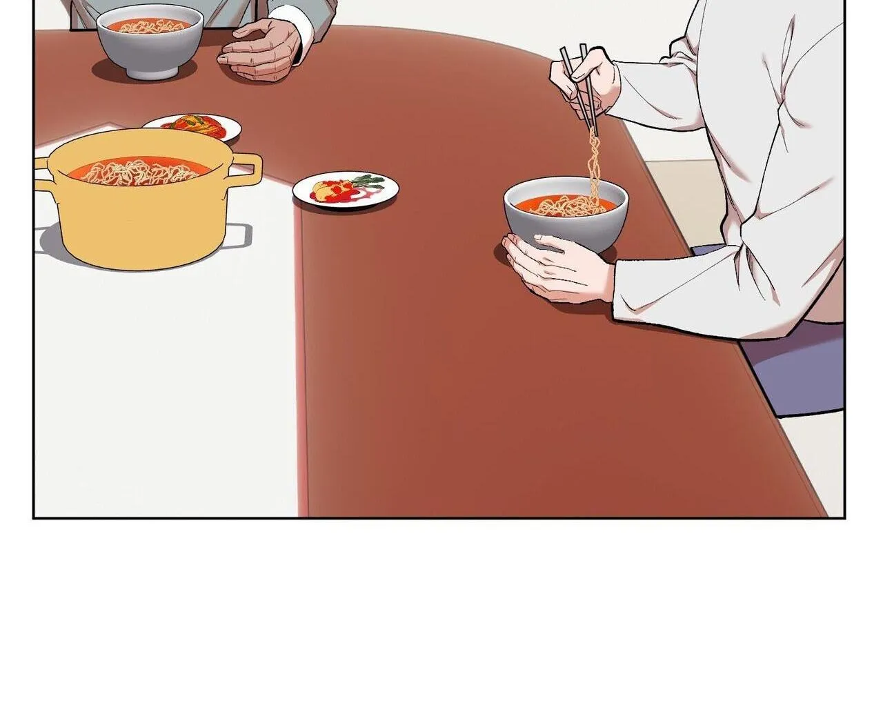 Làm dâu nhà tài phiệt họ Kang Chapter 69 Trang 55